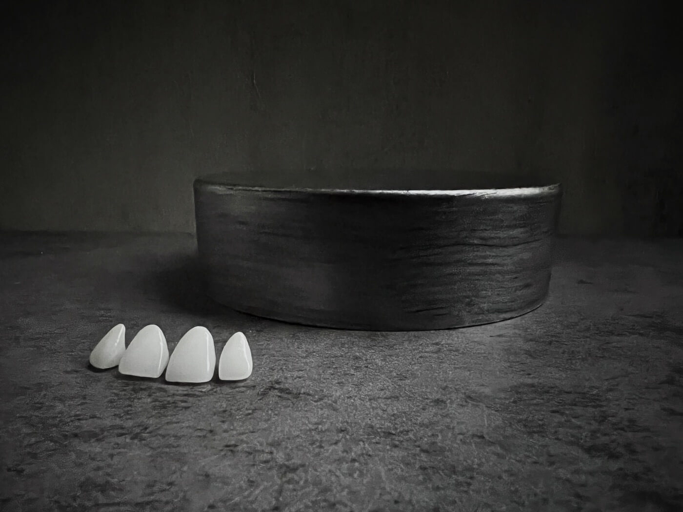 all ceramic crown | 全瓷牙套|Craft|Hong Kong-1400